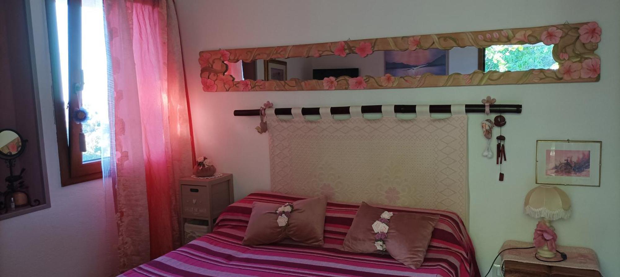 B&B Meladormo Tempio Pausania Room photo