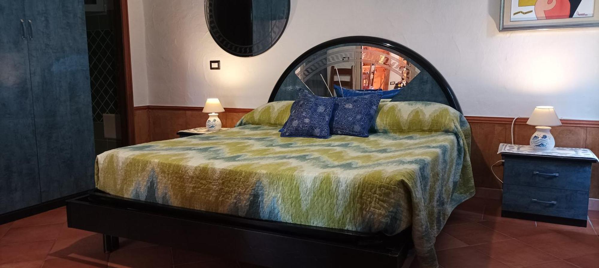 B&B Meladormo Tempio Pausania Room photo