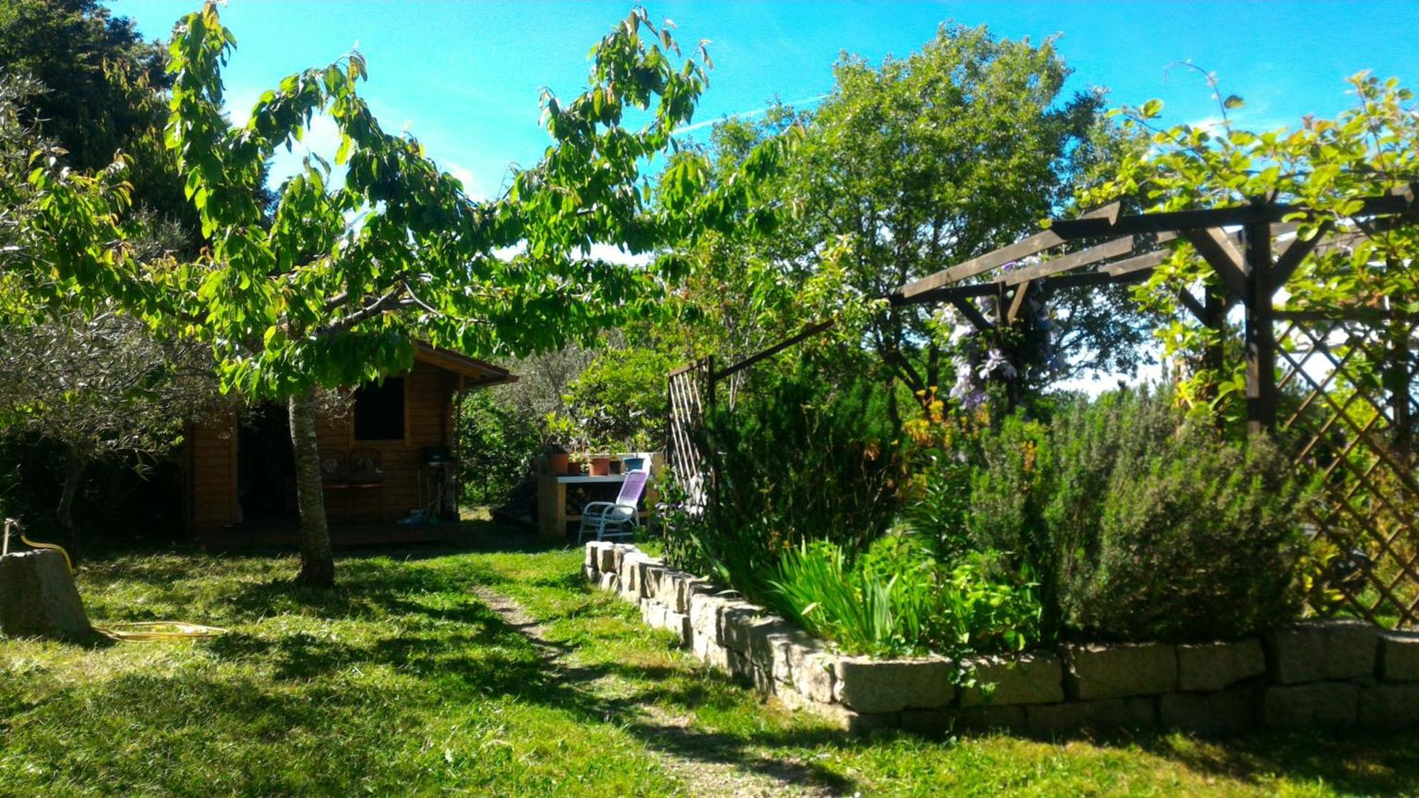 B&B Meladormo Tempio Pausania Exterior photo